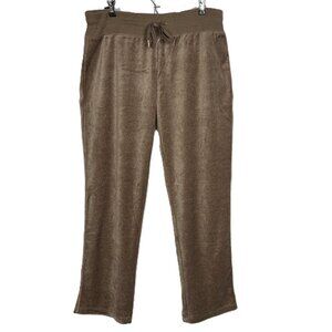 Calvin Klein Women's/Teen Valour  Sweatpants